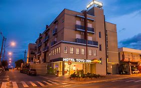 Hotel Toyo Inn